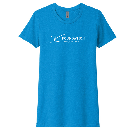 Ladies Next Level Apparel T-Shirt