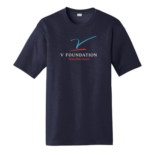 Men's Competitor Cotton Touch Tee