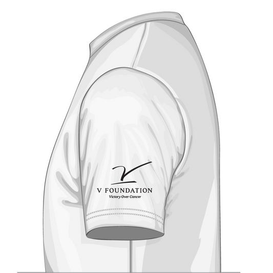 White District Tri Tee