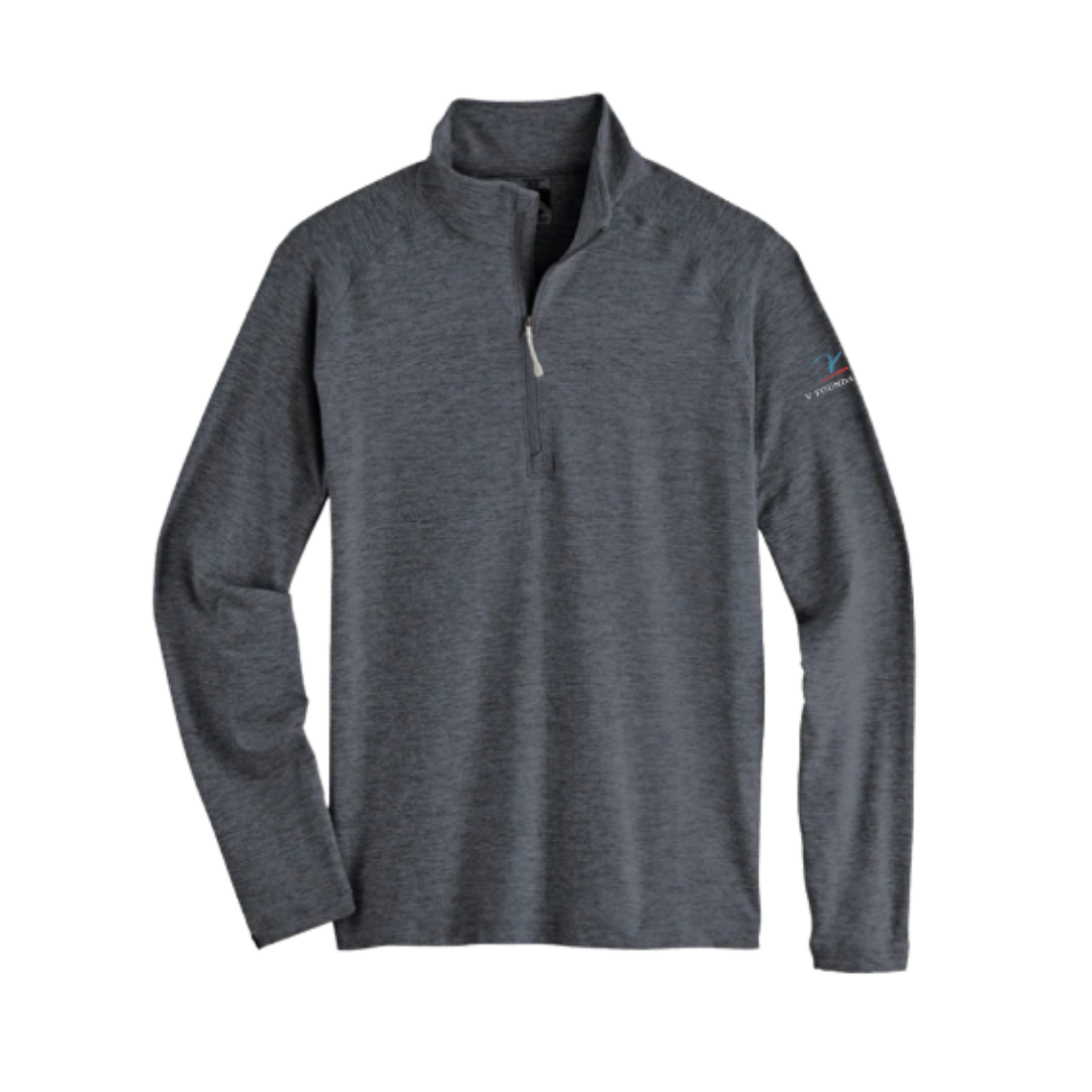 Men's Pacesetter 1/4 Zip