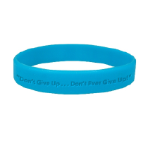 Silicone Bracelet