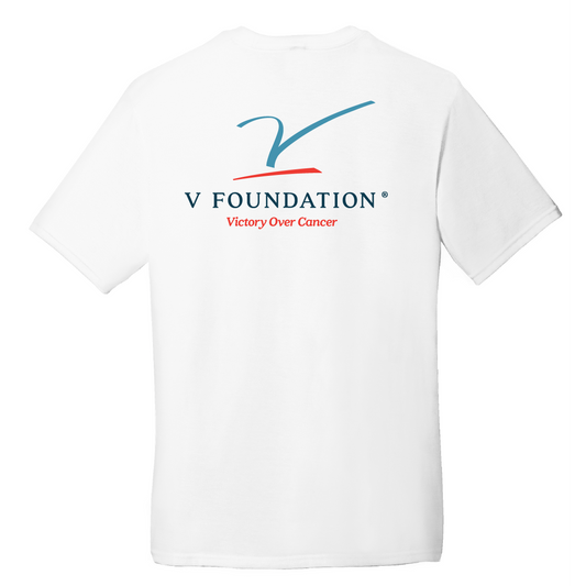 Men's "Don't Ever Give Up" Tee