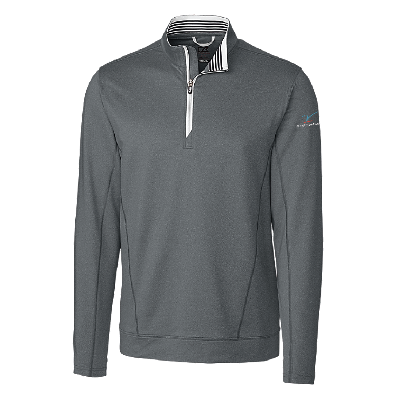 Men's Cutter & Buck Endurance Half Zip