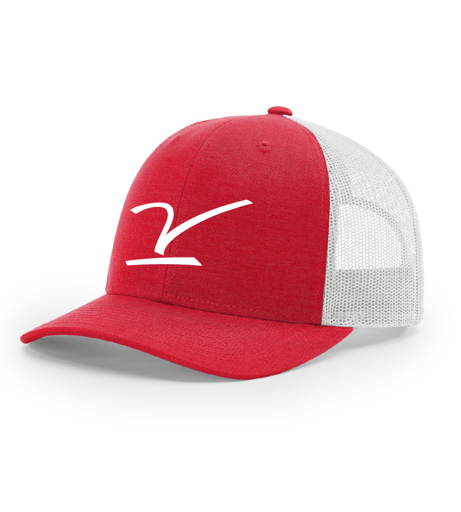 Low Pro Trucker Hat