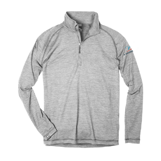 Men's Moss 1/4 Zip