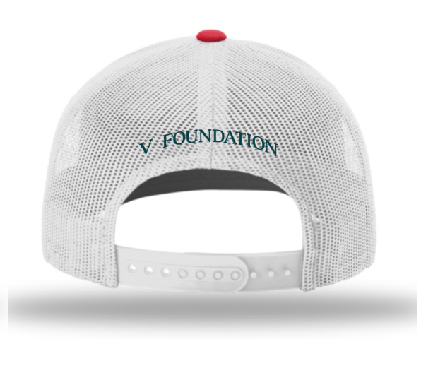 Low Pro Trucker Hat