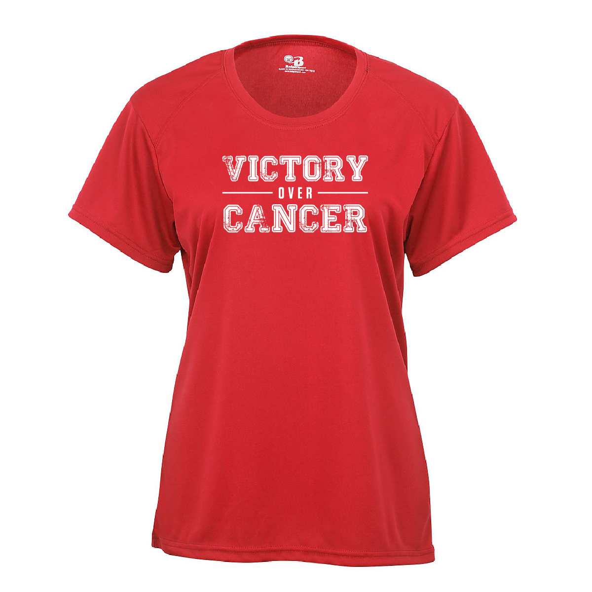 Ladies' Performance Tee