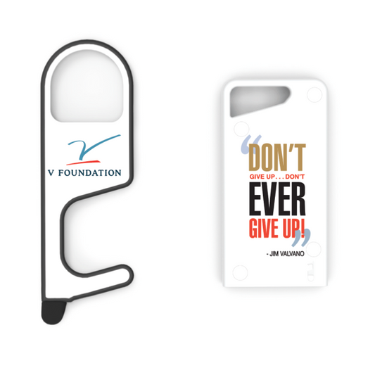 TouchScreen Tool with Shield