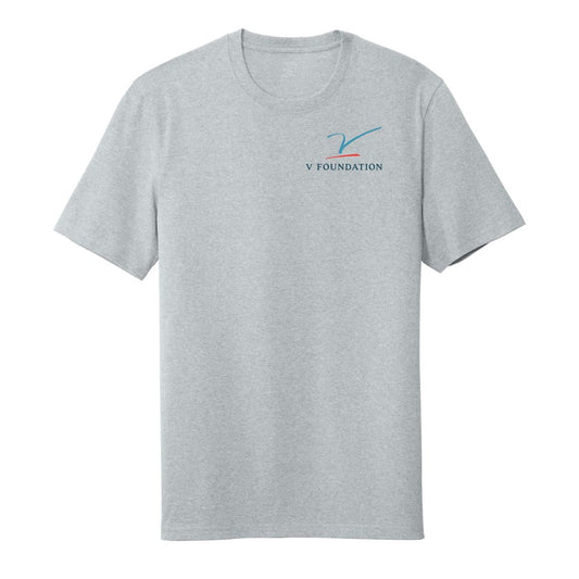 Grey District Re-Tee