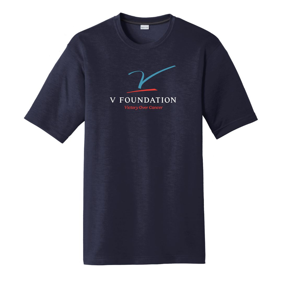 Men's Competitor Cotton Touch Tee