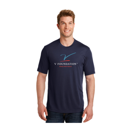 Men's Competitor Cotton Touch Tee
