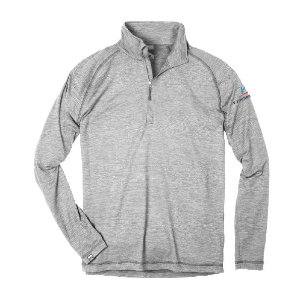 Men's Moss 1/4 Zip