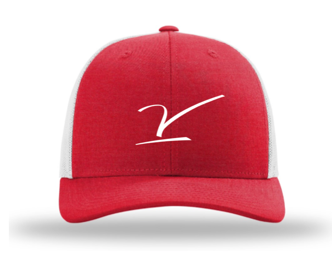 Low Pro Trucker Hat