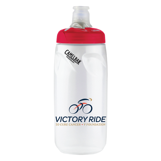 Victory Ride Camelback Bottle